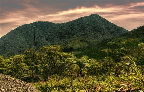 Murcia, Negros Occidental, Philippines .